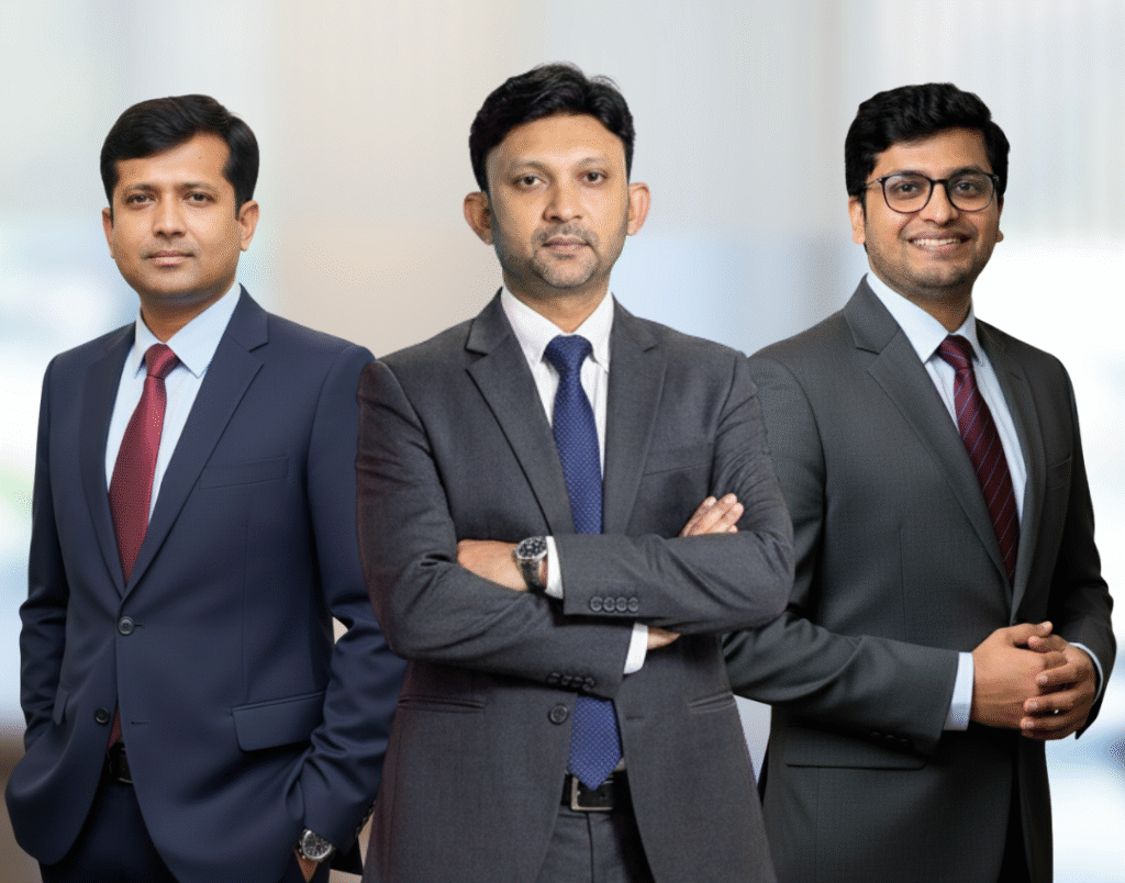 Omkar Trading Academy Team