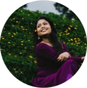 Anjali M - omkar research analyst testimonial